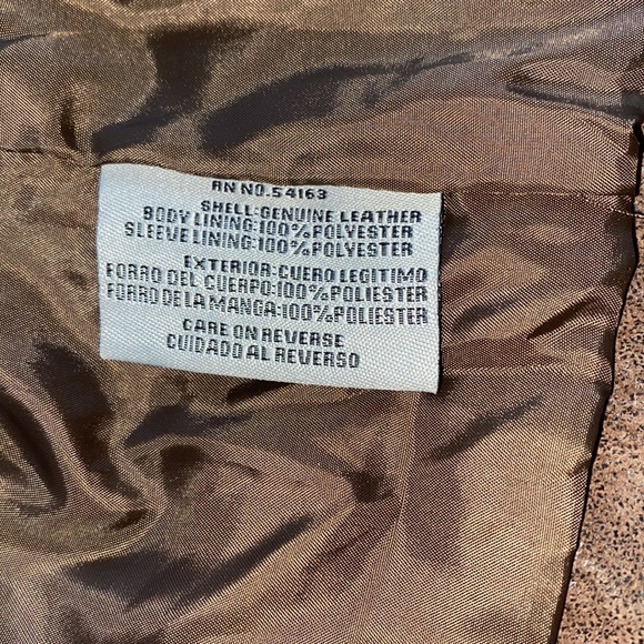 Levi’s jacket - Picture 3 of 3